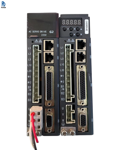 Contrôleur PLC, pilote de capteur, 220V 400W, neuf d'origine, ZSD-G2A3204 - Product Image 1