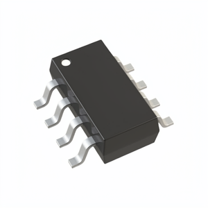 Composant électronique SOT 23 8 Thin, TSOT 23 8, fabricant de composants électroniques, gestion de l'alimentation (PMIC) LT3007ITS8-2.5 # TRMPBF - Product Image 1