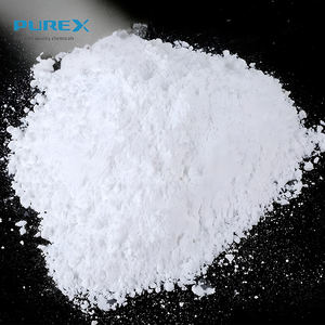 Acide octadécanoïque sel de zinc distéarate 99,8 % / stéarate de zinc, stabilisateur thermique pour plastiques, revêtements PVC, lubrifiant cosmétique - Product Image 2