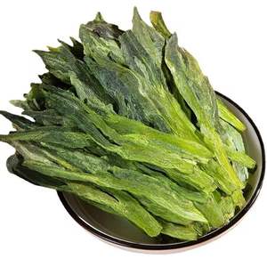 Tè Verde Tai Ping Hou Kui <span class=keywords><strong>2023</strong></span> di Alta Montagna, Foglie Grandi, 125g, Regalo - Product Image 5