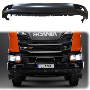 Base e Telaio Centrale del Paraurti in Acciaio Numero 2311417/2432822/2404118 per Scania XT NTG (P.G.<span class=keywords><strong>R</strong></span>.S) - Product Image 2