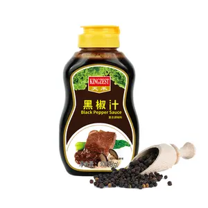 Sachet Black Pepper Vietnam Pepper Hersteller Black Pepper