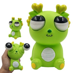 Nuevo creativo explosión ojo dragón <span class=keywords><strong>Boom</strong></span> dinosaurio descompresión juguete <span class=keywords><strong>boom</strong></span> dinosaurio dragón año divertido juguete - Product Image 4
