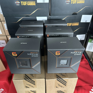 R 9 7950X 16-core 4.5 GHz พร้อมซ็อกเก็ต AM5โปรเซสเซอร์เดสก์ท็อป170วัตต์เมนบอร์ดเกม X670E R 9 7950X Ryzen 9 7950x 7950x - Product Image 6