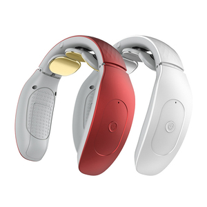 2023 Laris Pemijat Leher dan Bahu 15 Kecepatan Pemijat Leher Tulang Belakang Pintar Pemijat Penjaga Nyeri Leher - Product Image 2