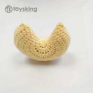 Proveedor de Productos Hechos a Mano, Cosidos, Tejidos a Crochet y de Punto, Accesorios Personalizados, Mini Muñecos de <span class=keywords><strong>Luna</strong></span> y Estrella, <span class=keywords><strong>Amigurumi</strong></span> - Product Image 3