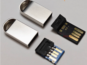 Venta al por Mayor de Productos USB Semiterminados de 8GB, USB 2.0, 16GB, 32GB, USB 3.0, 64GB OTG, 128GB - Product Image 6