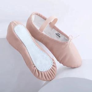 Scarpe da ballo con artiglio di gatto da donna scarpe da Salsa 2022 New Mesh - Product Image 3