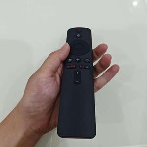กล่องควบคุม XMRM-006ใหม่ MDZ-22-AB ทีวี xiaomis อัจฉริยะ MTV BOX รีโมทคอนโทรลด้วยเสียง - Product Image 4