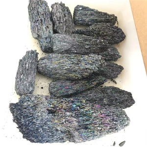 Cristalli di Quarzo Arcobaleno Naturale <span class=keywords><strong>e</strong></span> <span class=keywords><strong>Minerali</strong></span> all'Ingrosso, <span class=keywords><strong>Minerali</strong></span> Grezzi a Sette Colori per Decorazione - Product Image 6