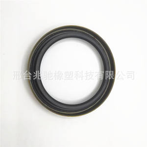 Manufacturer-Supplied Skeleton Oil Seals Nitrile <b>Rubber</b> for LADA <b>Automotive</b> Use Model 2101-1005160 TB70*90*10 - Product Image 4