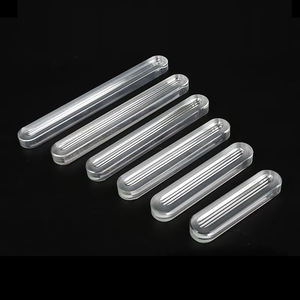 קלינגר באיכות גבוהה זכוכית בורוסיליקט אל-סי רפלקס דוד מים מד מפלס רמת זכוכית - Product Image 4