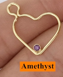 #4 Amethyst