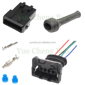 2/<span class=keywords><strong>3</strong></span>/4/5/6/7Pin AMP ตัวเชื่อมต่อกันน้ําอัตโนมัติตัวเชื่อมต่อสายเคเบิลยานยนต์ 282189-1 282191-1 282192-1 282193-1 282236-2 282194-1 - Product Image 4