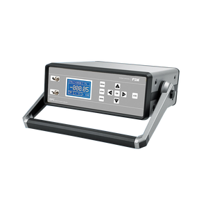 FSM Druck ka libra tor DPC-1 0-1hPa verwendet in der mobilen Kalibrierung, Labor kalibrierung, Reinraum, Testa uto matis ierung - Product Image 1