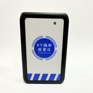 เครื่องวัดรังสีและเสียงส่วนบุคคลรุ่น FJ-F100 ขายดีต้นแบบเดิม - Product Image 2