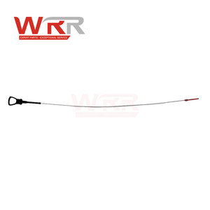11437600470 11437586520 ก้านวัดระดับน้ำมันเครื่องสำหรับ BMW F30 F10 328i 525i เครื่องมือวัดระดับน้ำมันหล่อลื่นเครื่องยนต์ที่เชื่อถือได้ - Product Image 2