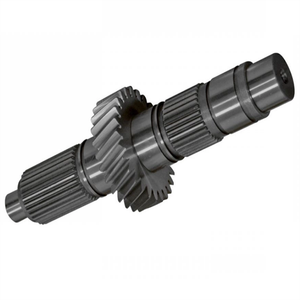 Kit de réduction d'engrenage de Transmission d'usinage CNC de haute qualité arbre d'entraînement à vendre - Product Image 2