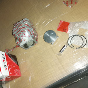 Meilleur fournisseur de pièces de tronçonneuse scie à chaîne à bloc-cylindres 660 <span class=keywords><strong>SURTEC</strong></span>/CRAFTOP à vendre - Product Image 1