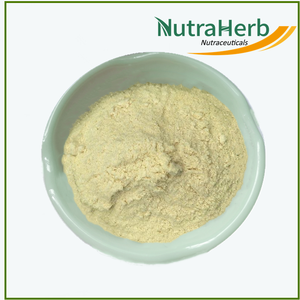 Lecitina de soja en polvo modificada, lecitina de soja de grado alimenticio CAS 8002 - Product Image 3