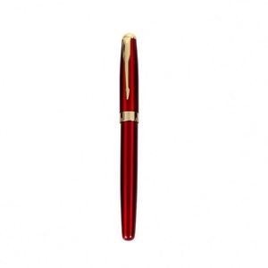 High-quality Metal Fountain <b>Pen</b> Luxury Custom <b>Pen</b> Standard Nib Writing Width Is 0.5mm Suitable for Corporate Advertising Gifts - Product Image 6