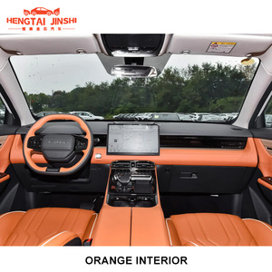 2024 jetour dashing SUV 1.5T 156Hp <span class=keywords><strong>รถ</strong></span>ใหม่ราคาถูกพร้อมกระปุกเกียร์อัตโนมัติแบบ6DCT ที่นั่งหนังกล้องหลัง18-20นิ้ว - Product Image 4