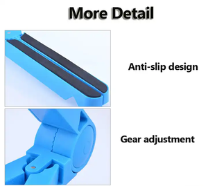 Soporte para Teléfono Súper Resistente y Económico, Producto Nuevo en Tendencia, Soporte Ligero para Teléfono para Autoaprendizaje - Product Image 4