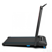 Tapis de course électrique pliable Chip Sit A600d Japan Mdpt001a Js5000b1 avec clavier tactile, poignée 3.5A, panneau Aerofit et joint St1600
