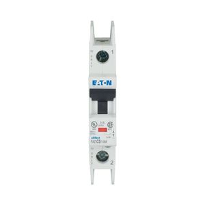 EATON Faz loạt 5A 1P thu nhỏ ngắt mạch, sản xuất tại Trung Quốc, trong kho. - Product Image 4