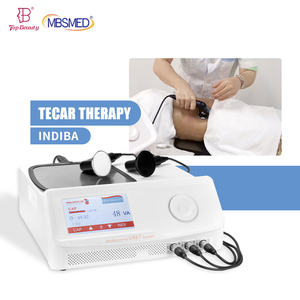 Dispositivo de Tecarterapia Médica, Tecar Terapia Profesional, Indiba 448khz, Máquina de Terapia Tecar - Product Image 1