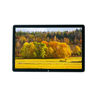 Modul Layar LCD TFT IPS Sentuh Kapasitif Incell 10,95 Inci dengan Resolusi 1200x1920 Antarmuka MIPI