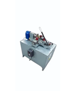 Machine de fabrication de profilés en bambou à petite échelle (usage intensif) pour la création de petits jouets et articles cadeaux en bambou - Product Image 2
