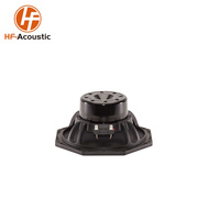 Unidad de Altavoz de Medios de Neodimio de 8 Pulgadas para Uso en Cajas de Madera o Plástico Line Array HF-8PS51