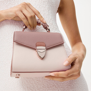 Borsa da Donna Personalizzata in Pelle di <span class=keywords><strong>Lusso</strong></span>, Borsette e <span class=keywords><strong>Borse</strong></span> Eleganti per Signore in Offerta - Product Image 5