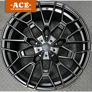 Jantes forgées sur mesure 1 pièce 5x120 5x112 en alliage 17-26 pouces pour BMW <span class=keywords><strong>M2</strong></span> M3 M4 F80 F82 G80 G82 A4 A5 A6 A7 S5 S6 Style BMW 846M - Product Image 5