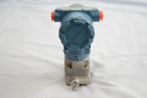 Capteur de niveau différentiel coplanaire Rosmount 3051CD 4-20mA HART pour applications de débit, de niveau, d'huile, de produits chimiques et de centrales électriques - Product Image 3