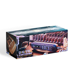 NEOBRISKEN Screw Driver Kit With Brushless Motor 3.7V 190RPM Lithium-Ion <b>Battery</b>-Home Repair Tools for DIY Projects N734 Electri - Product Image 6