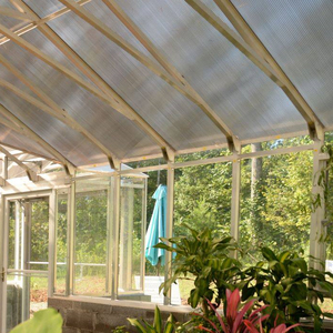 Feuille de <span class=keywords><strong>polycarbonate</strong></span> en plastique à quatre couches, lot de pièces, 16MM - Product Image 6