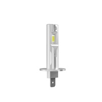 Nouvelle ampoule de phare LED H7 6000K 12V avec puce CSP 60W, Plug and Play, ajustement universel