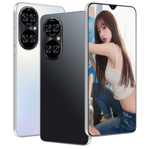 Teléfono Inteligente P60 <span class=keywords><strong>Pro</strong></span> 2025 al por Mayor, Alta Calidad, Cámara HD de 32MP+64MP, Doble SIM, Teléfono Celular para Juegos - Product Image 3