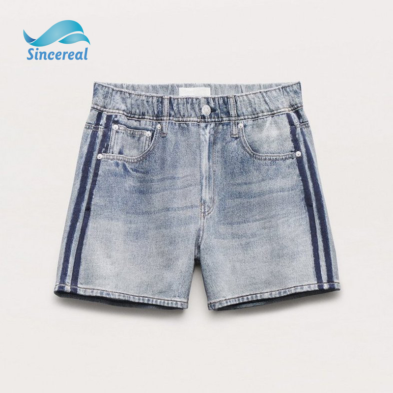 Custom Women s Streetwear Summer Sexy