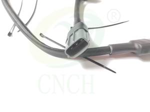 JDC COP日产gt-r的线圈 (Evo 4-9) 点火线圈线束 - Product Image 3