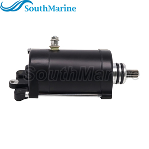 Moteur de démarrage 21163-3702 3709 3712 3714 pour <span class=keywords><strong>Kawasaki</strong></span> Jet Ski 650 <span class=keywords><strong>750</strong></span> 900 1100, 278-000-987 278-001-937 pour SEA-DOO Jet Ski Lrv - Product Image 3