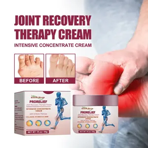 Crema Articular <span class=keywords><strong>Artrosis</strong></span> Reumatoide Columna Cervical <span class=keywords><strong>Rodilla</strong></span> Dolor Muscular Bálsamo Masaje Calmante Pomada Anti-<span class=keywords><strong>artrosis</strong></span> - Product Image 5