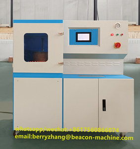 DPF Cleaner Particulate Filter Cleaning <b>Machine</b> High Temperature DPF Regeneration Cleaning <b>Machine</b> DPF-BLA BLB Dpf Cleaning Mach - Product Image 4