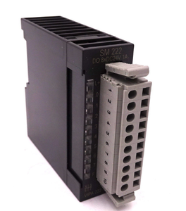 Módulo de Salida Digital 222-1BF00-VIPA VIPA 24V 1A 8 Salidas - Product Image 2