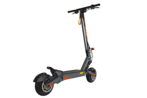 Trottinette Électrique Portable Haute Puissance G2 Ultra 2025, Système Électronique Intelligent, Nouveau Design Tendance - Product Image 2