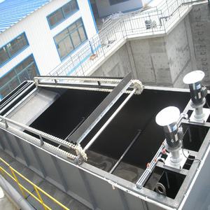 Máquina de Flotação de Ar de Grau Industrial para Tratamento de Água à Venda Direta - Product Image 3