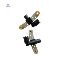 Aksesoris Mobil Baru Sensor Posisi Crankshaft Mesin Otomotif 8200468646 untuk Renault