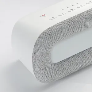 White Noise Sounds Travel Sound Machine Can Connect To Bluetooth 10 White Noise Smart Baby Sleep Therapy Sound Machine